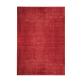 Shaggy tæppe Softshine Rød 140x200 cm