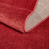 Shaggy tæppe Softshine Rød 160x220 cm