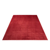Shaggy tæppe Softshine Rød 140x200 cm