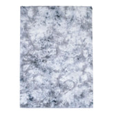 Shaggy tæppe Toledo 500 grå 120x170 cm