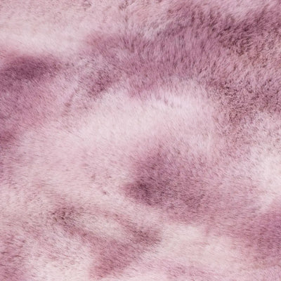 Shaggy tæppe Toledo 500 Pink 80x150 cm