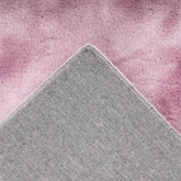 Shaggy tæppe Toledo 500 Pink 120x170 cm