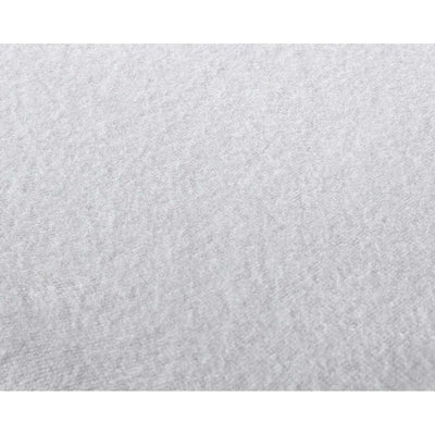 Bomuldslagen, hvid, 160 x 220 cm