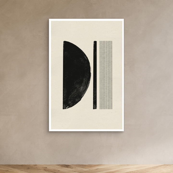 Zen Nr3 by The Miuus Studio