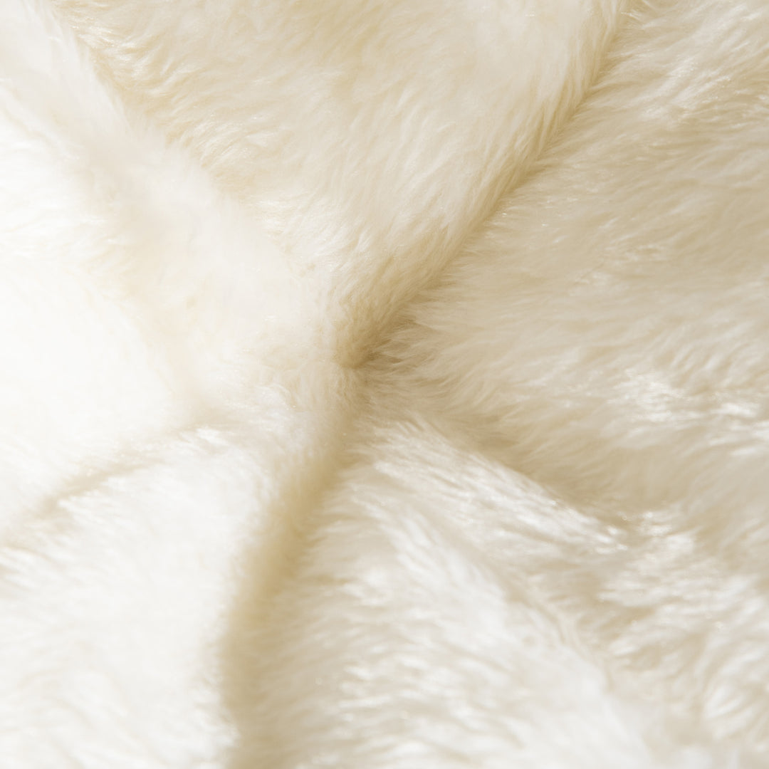 Rattan kattekurv kattehule kattehus katteseng med pude hævet design kæledyrsseng brun 45 x 57h cm