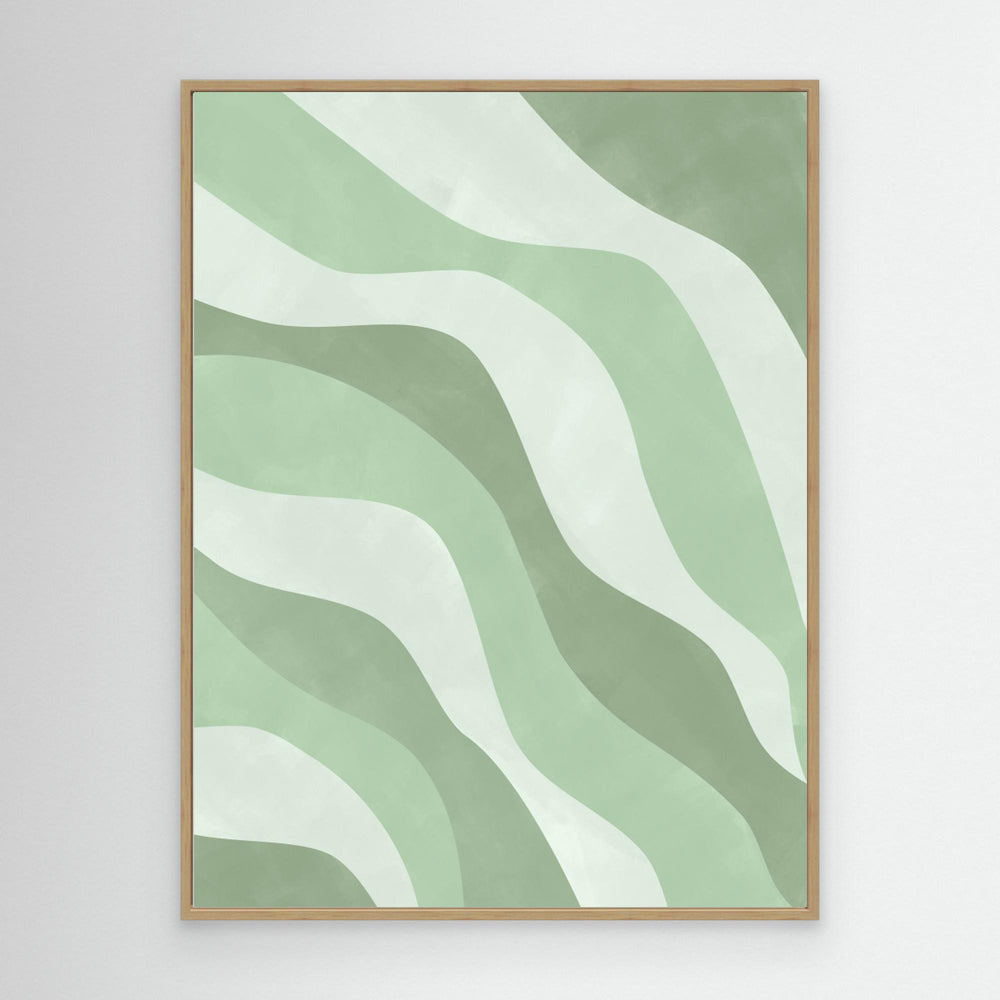 3x4 Aspectratiogreen5 by Elena Ristova