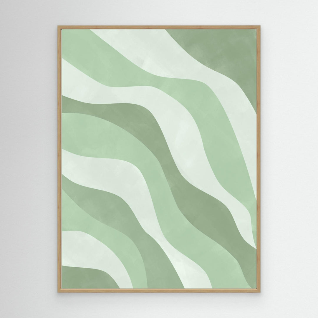 3x4 Aspectratiogreen5 by Elena Ristova