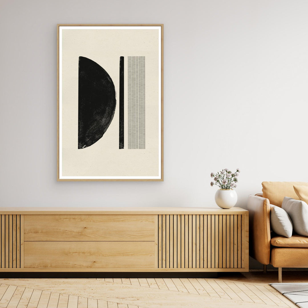 Zen Nr3 by The Miuus Studio