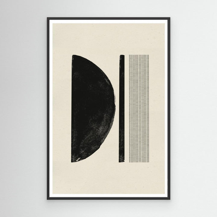 Zen Nr3 by The Miuus Studio
