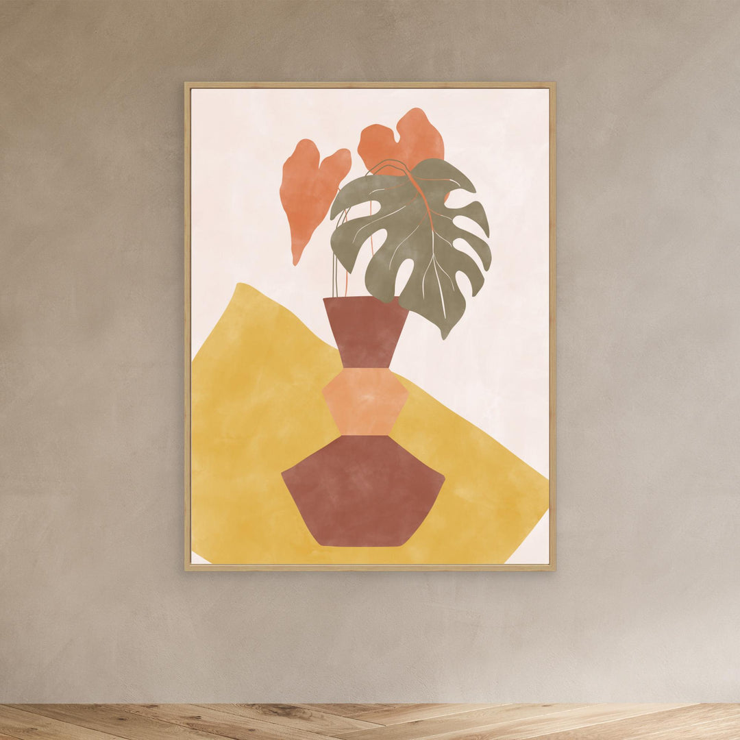 3x4 Aspectratio Stilllife3 by Elena Ristova