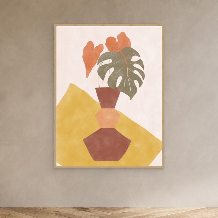 3x4 Aspectratio Stilllife3 by Elena Ristova
