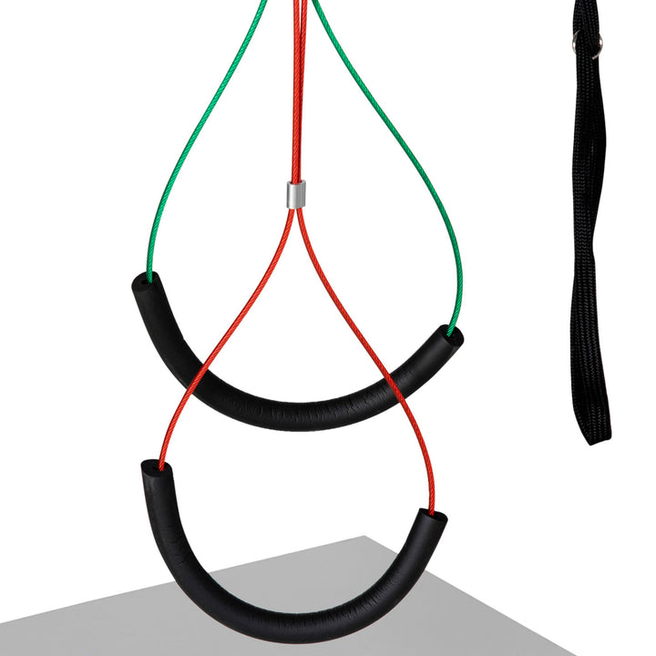 Højdejusterbart kæledyrstrimlebord, 36 x 8 x 74 cm, sølv
