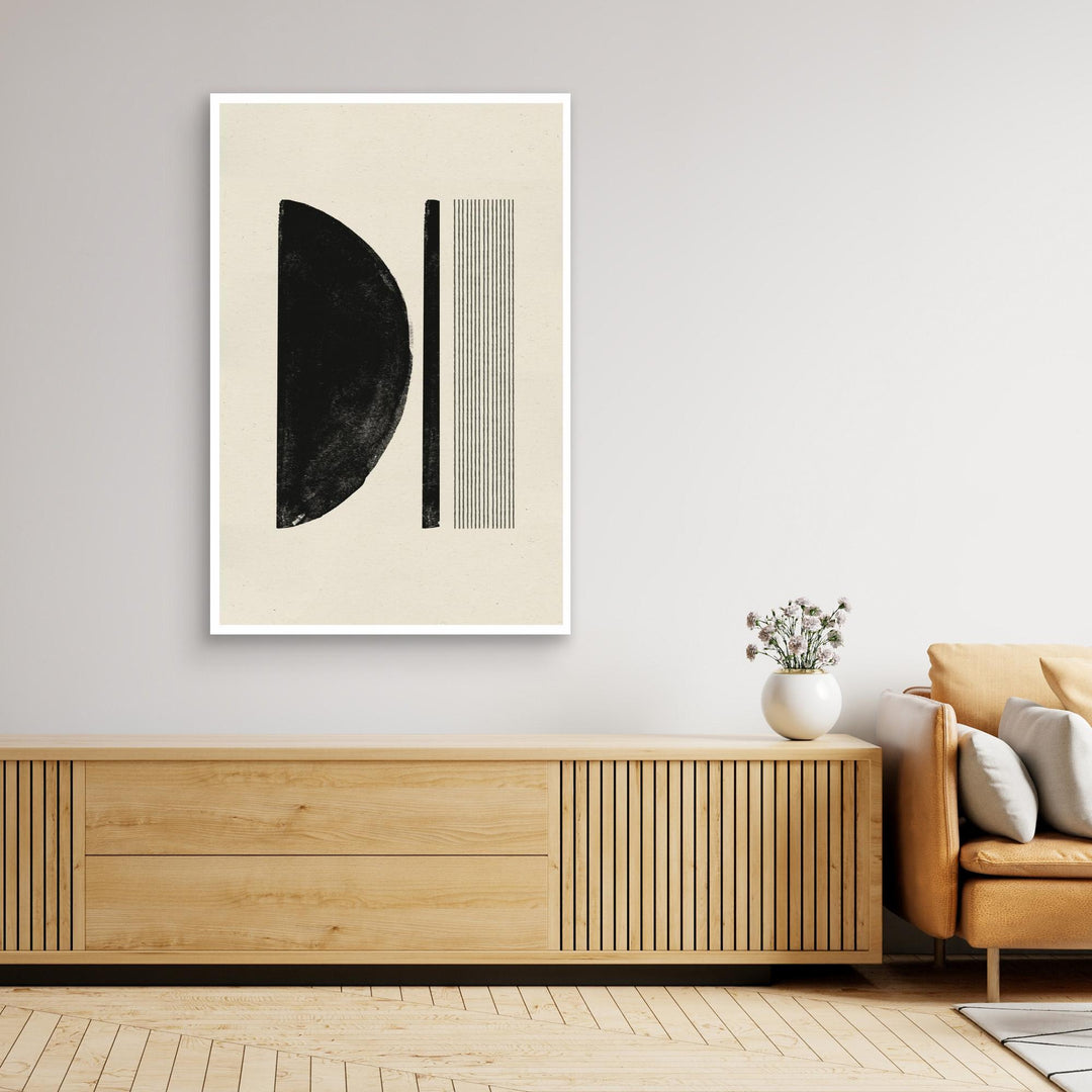 Zen Nr3 by The Miuus Studio