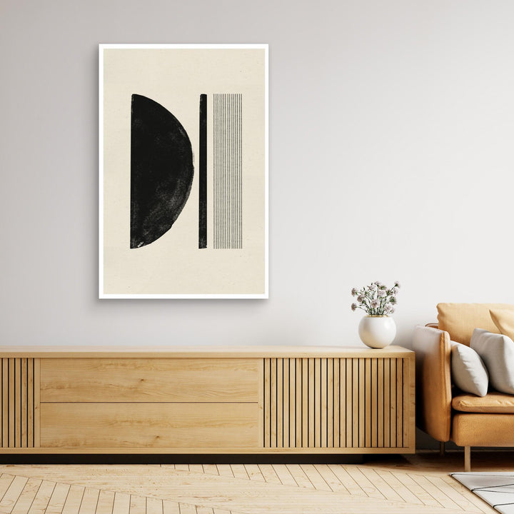 Zen Nr3 by The Miuus Studio