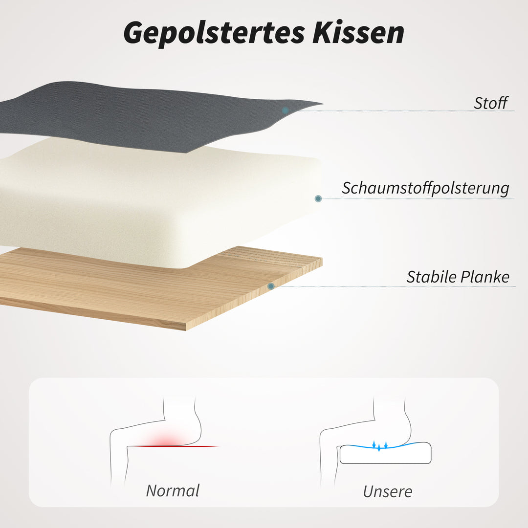 Åndbar netkontorstol, ergonomisk drejestol med foldbare armlæn og lændestøtte, grå