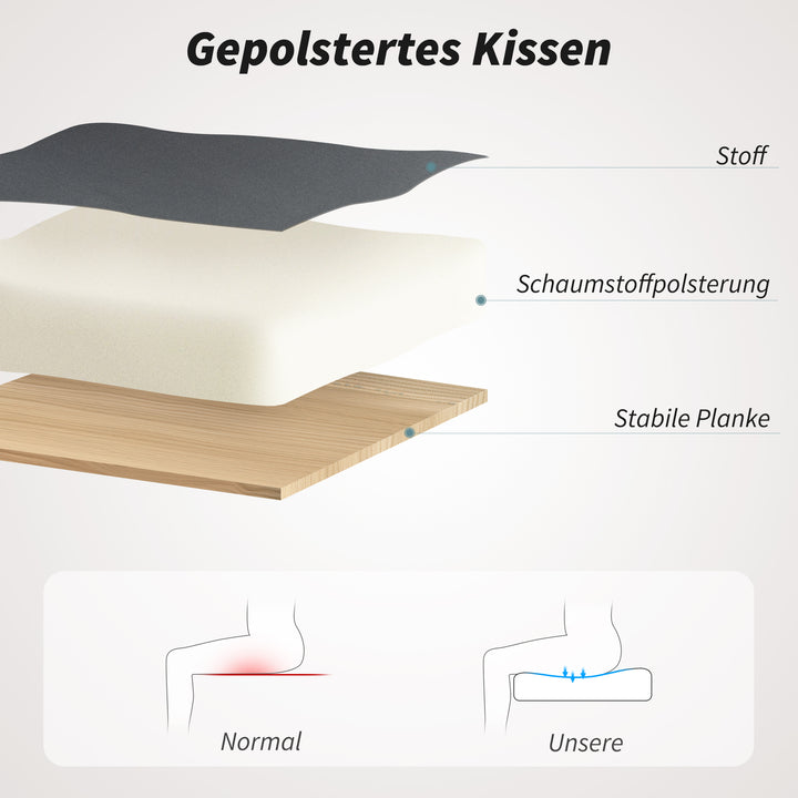 Åndbar netkontorstol, ergonomisk drejestol med foldbare armlæn og lændestøtte, grå