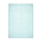 Shaggy tæppe pastel 300 blød blå 230x320 cm