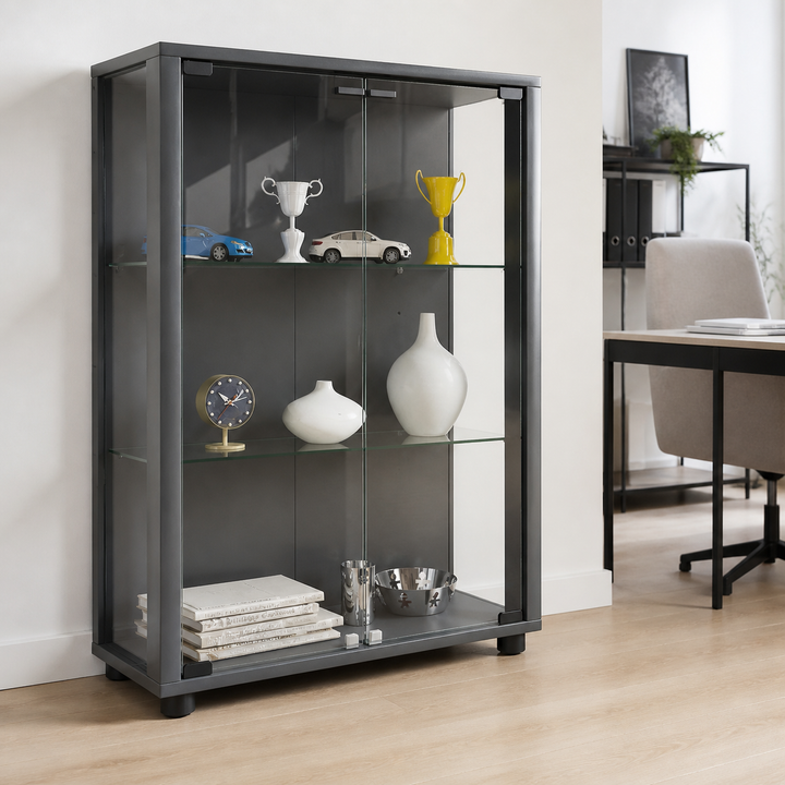 Standerskab "Sintalo" Med Led – materiale- eller konstruktionsdetalje