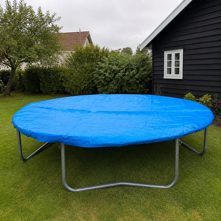 Betræk trampolin blå Ø183cm – materiale- eller konstruktionsdetalje