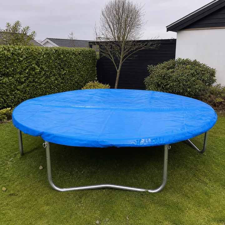 Betræk trampolin blå Ø366cm – materiale- eller konstruktionsdetalje