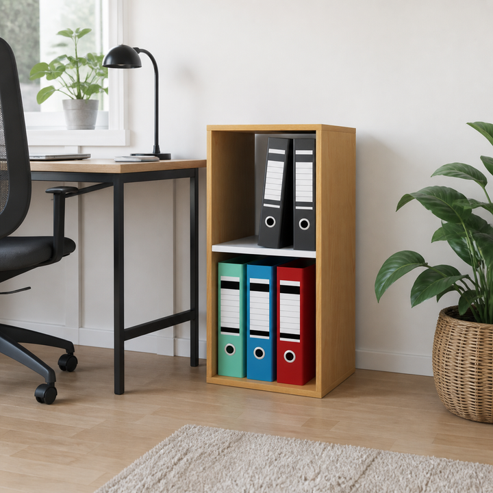 Hylde "Lona Il, 74 x 35 x 37 cm – vigtigste funktion