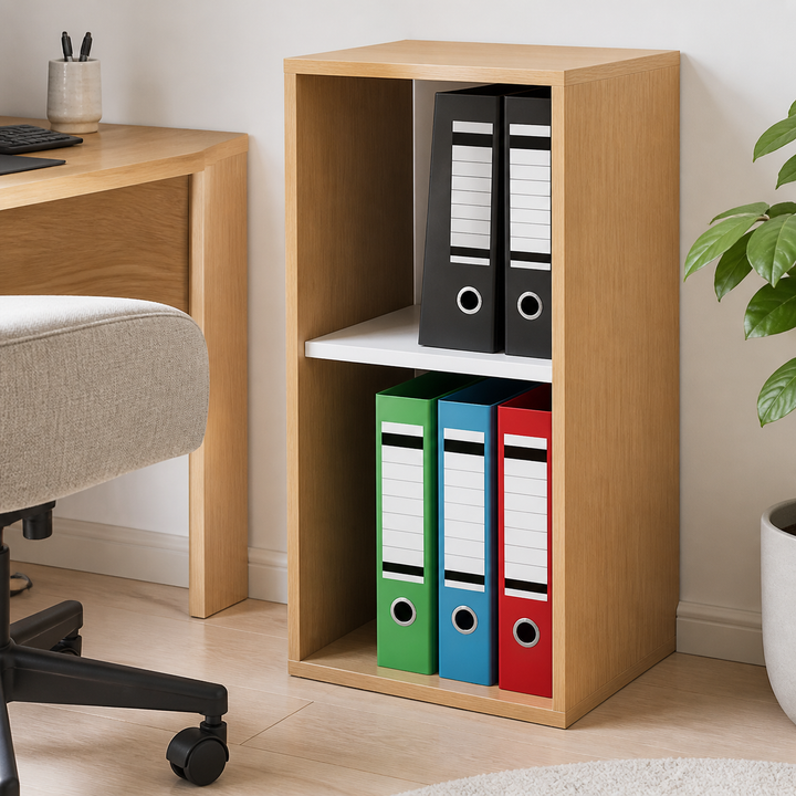 Hylde "Lona Il, 74 x 35 x 37 cm – materiale- eller konstruktionsdetalje