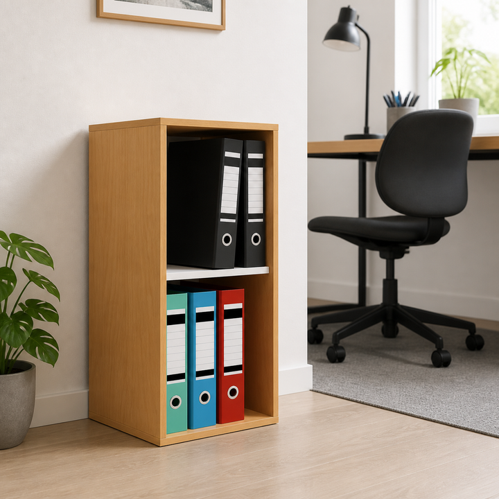 Hylde "Lona Il, 74 x 35 x 37 cm – anden naturlig anvendelse eller vinkel