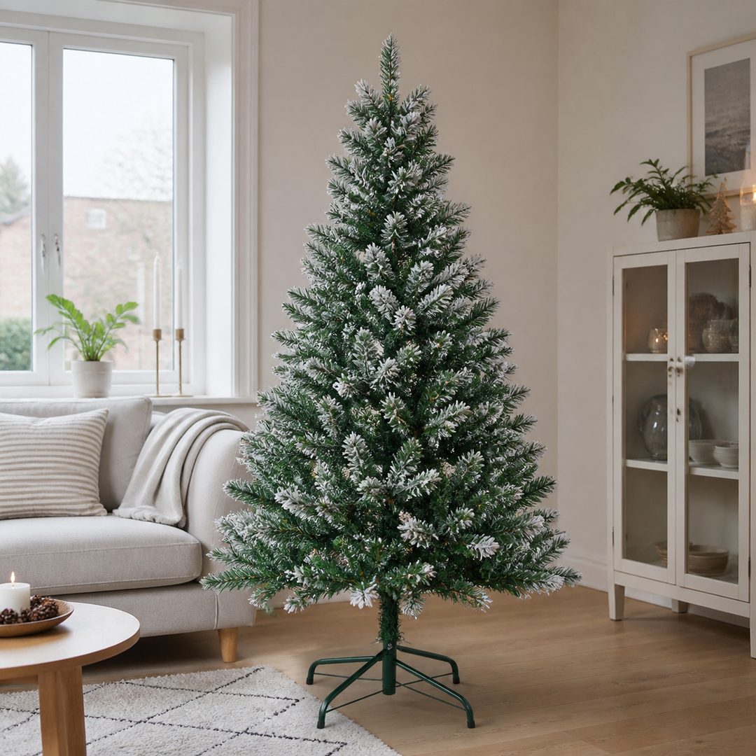 Kunstig juletræssne – vigtigste funktion