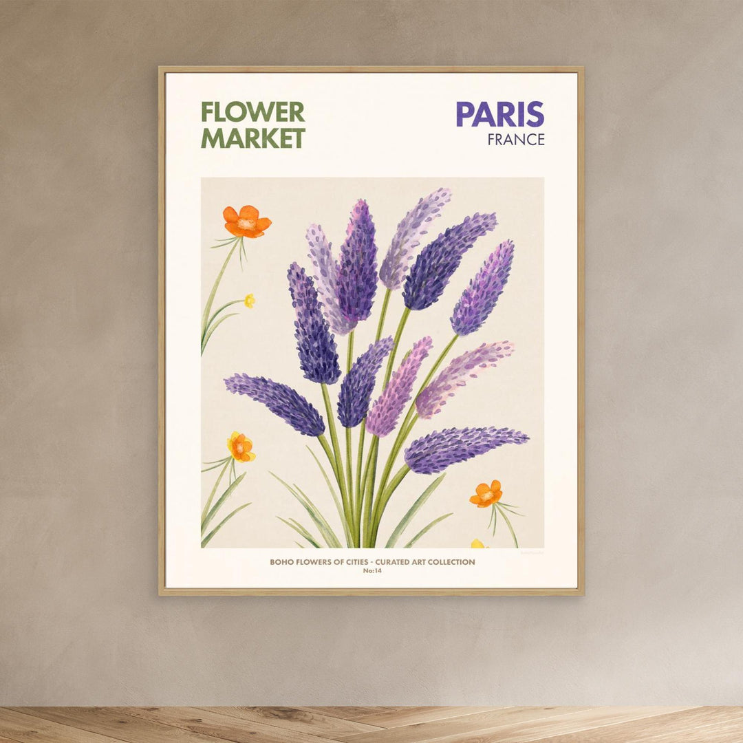 Paris by Emel Tunaboylu
