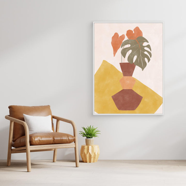 3x4 Aspectratio Stilllife3 by Elena Ristova