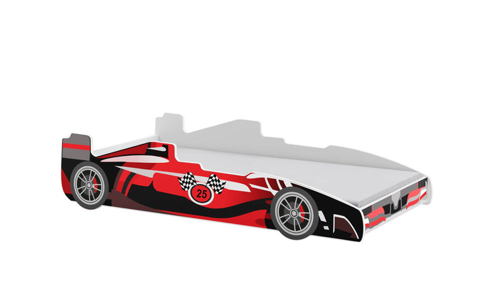 FORMULA børneseng 160 x 80 cm