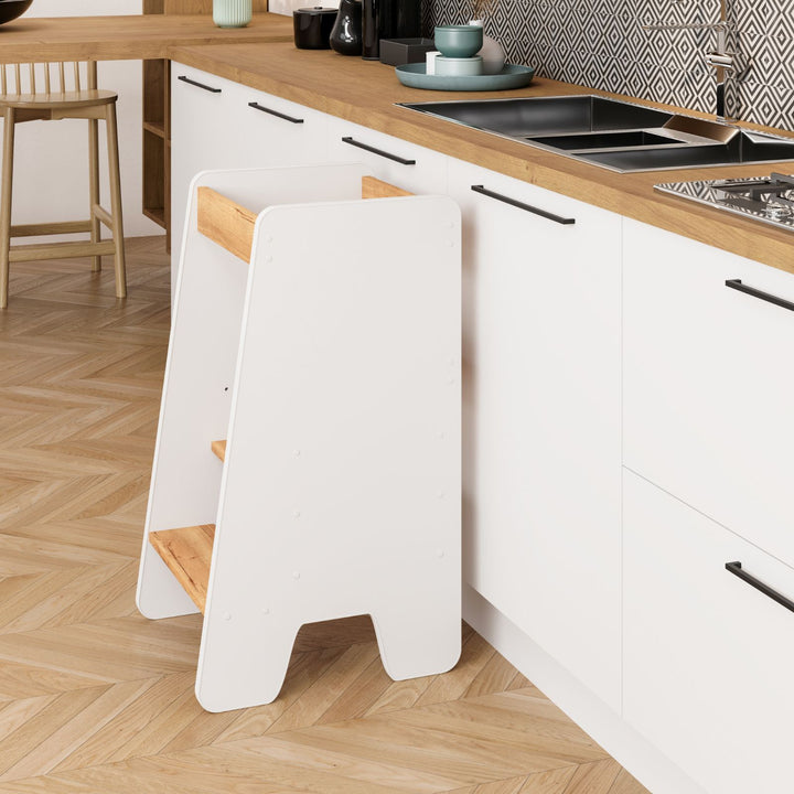 Køkkenhjælper til barn