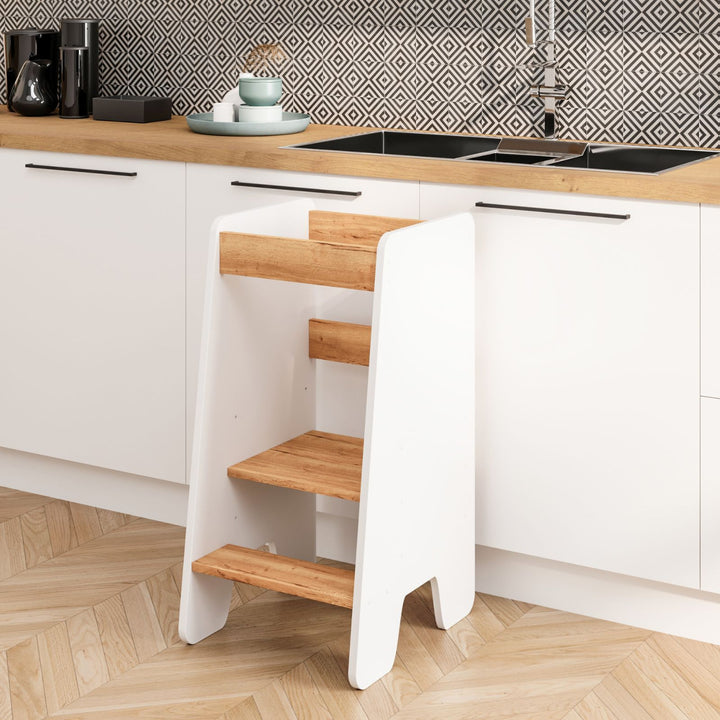 Køkkenhjælper til barn