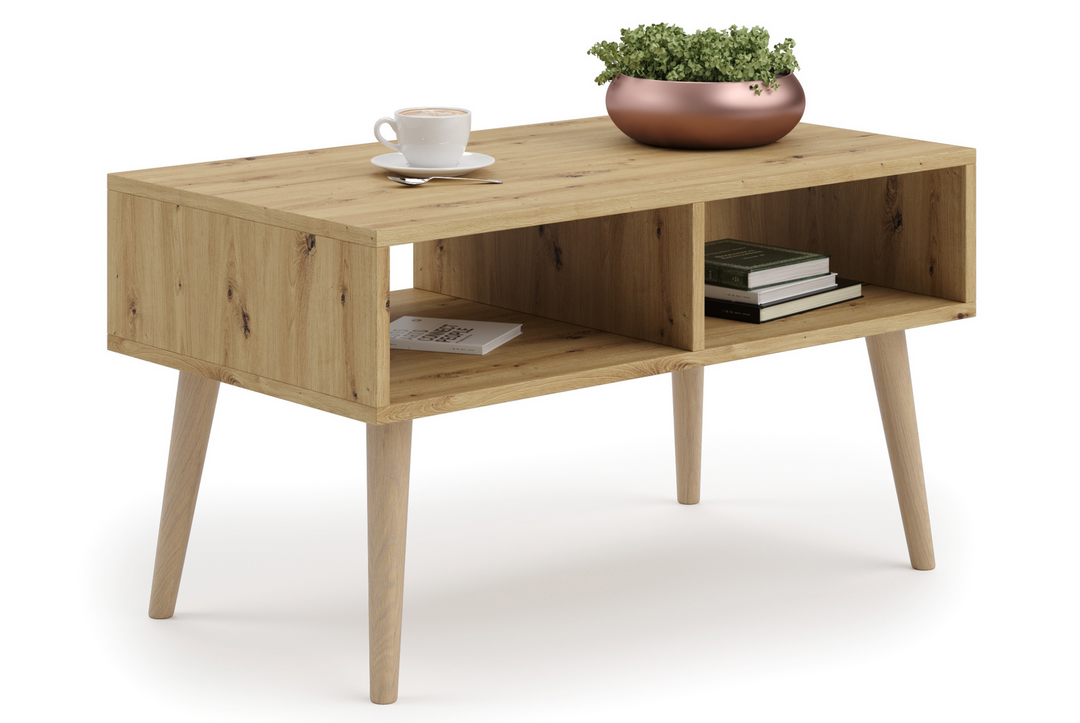 Sofabord Sandi Eg håndværker