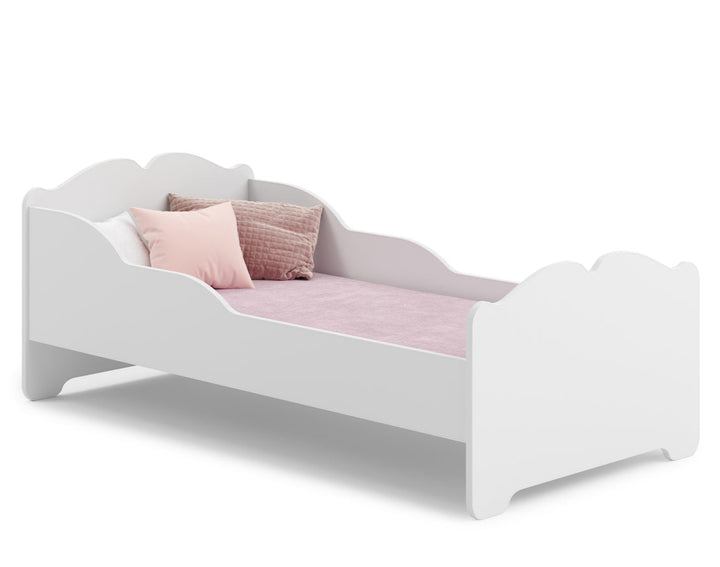 Børneseng ANNA med madras 140x70