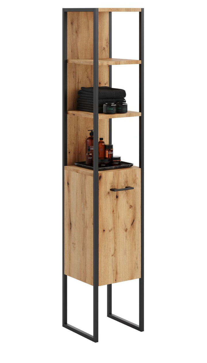 AURA badeværelsespiedestal