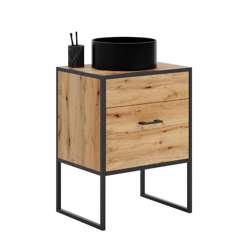 Badeværelsesskab AURA