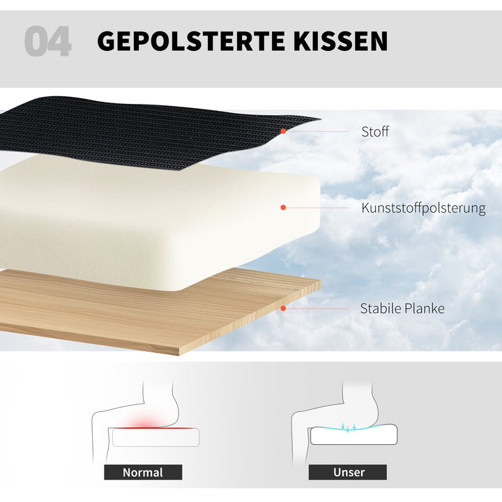 Tegnestol med lændestøtte, højdejusterbar, drejelig, til hjemmekontor, studie, kunstprojekter, sort