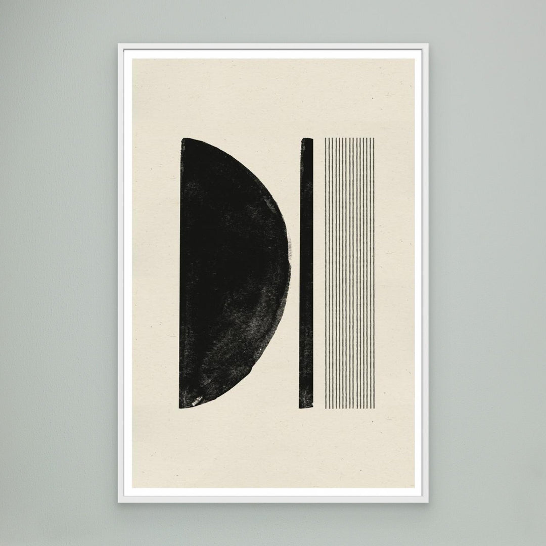 Zen Nr3 by The Miuus Studio