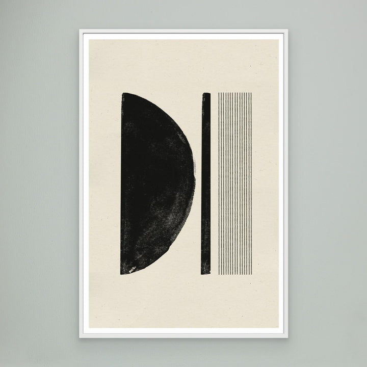 Zen Nr3 by The Miuus Studio