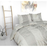 Martin sengesæt, lysegrå 140 x 220 cm