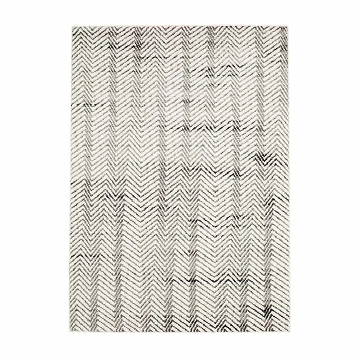 Tæppe Moda 1138 Creme 160x225 cm