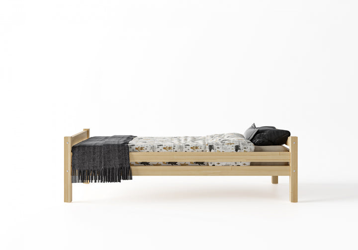 Dobbel børneseng TIAN ADPP