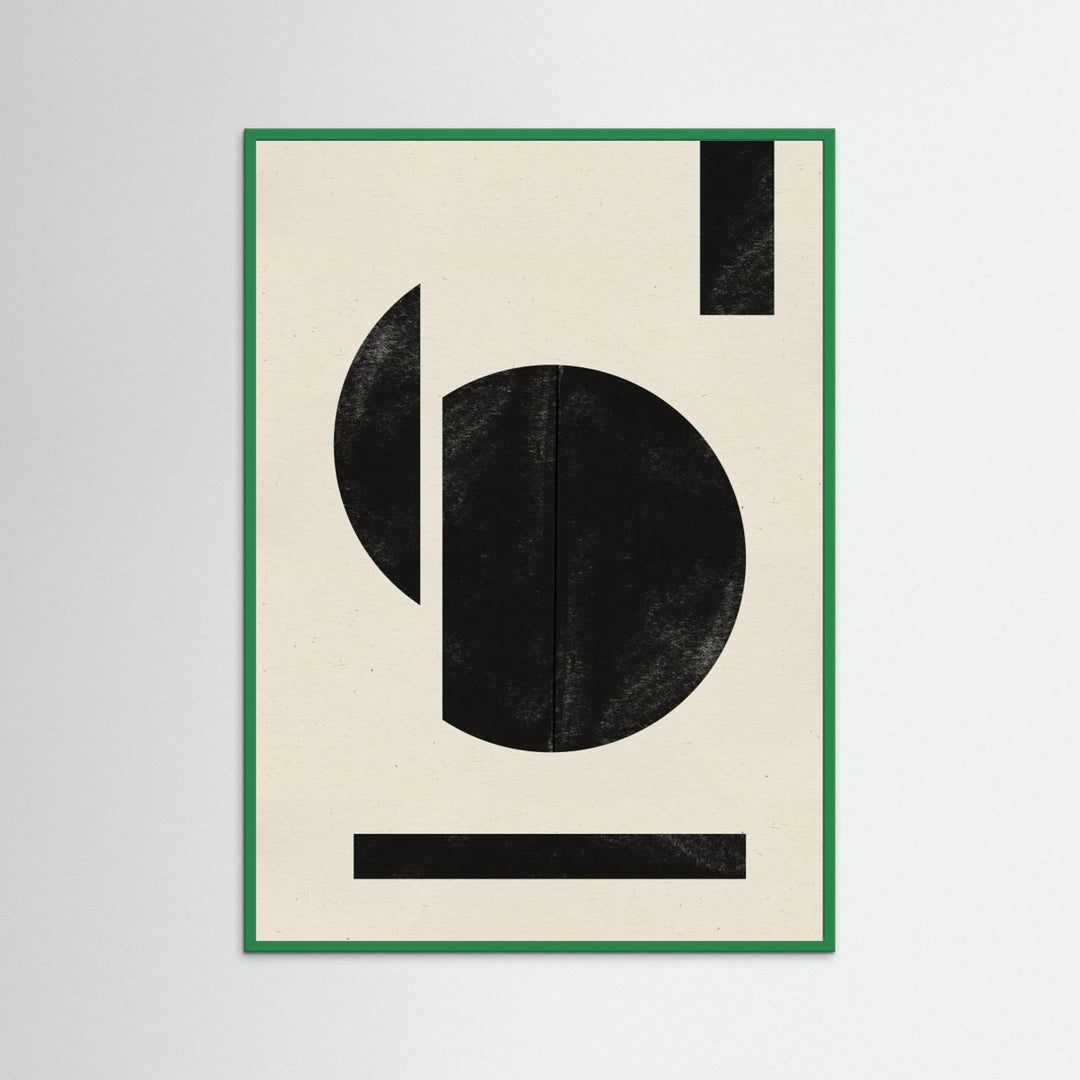 Zen Nr1 by The Miuus Studio