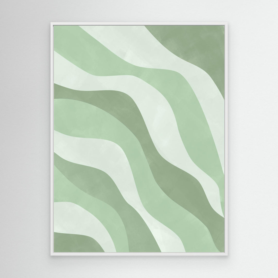 3x4 Aspectratiogreen5 by Elena Ristova