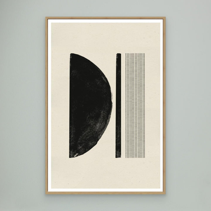 Zen Nr3 by The Miuus Studio