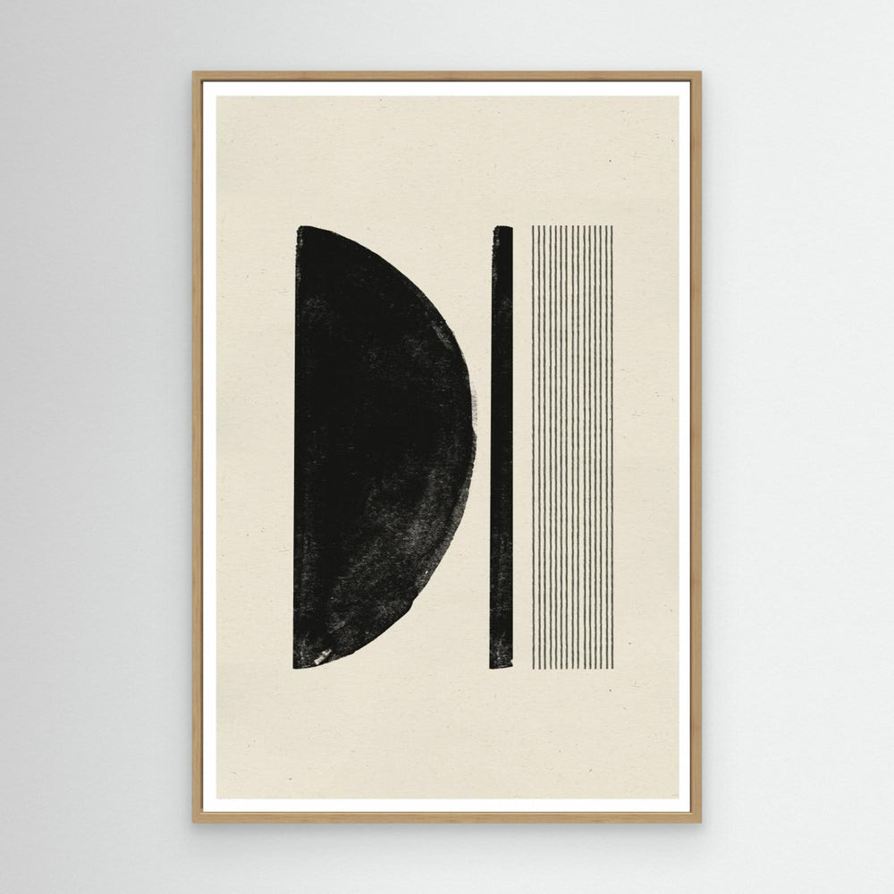 Zen Nr3 by The Miuus Studio