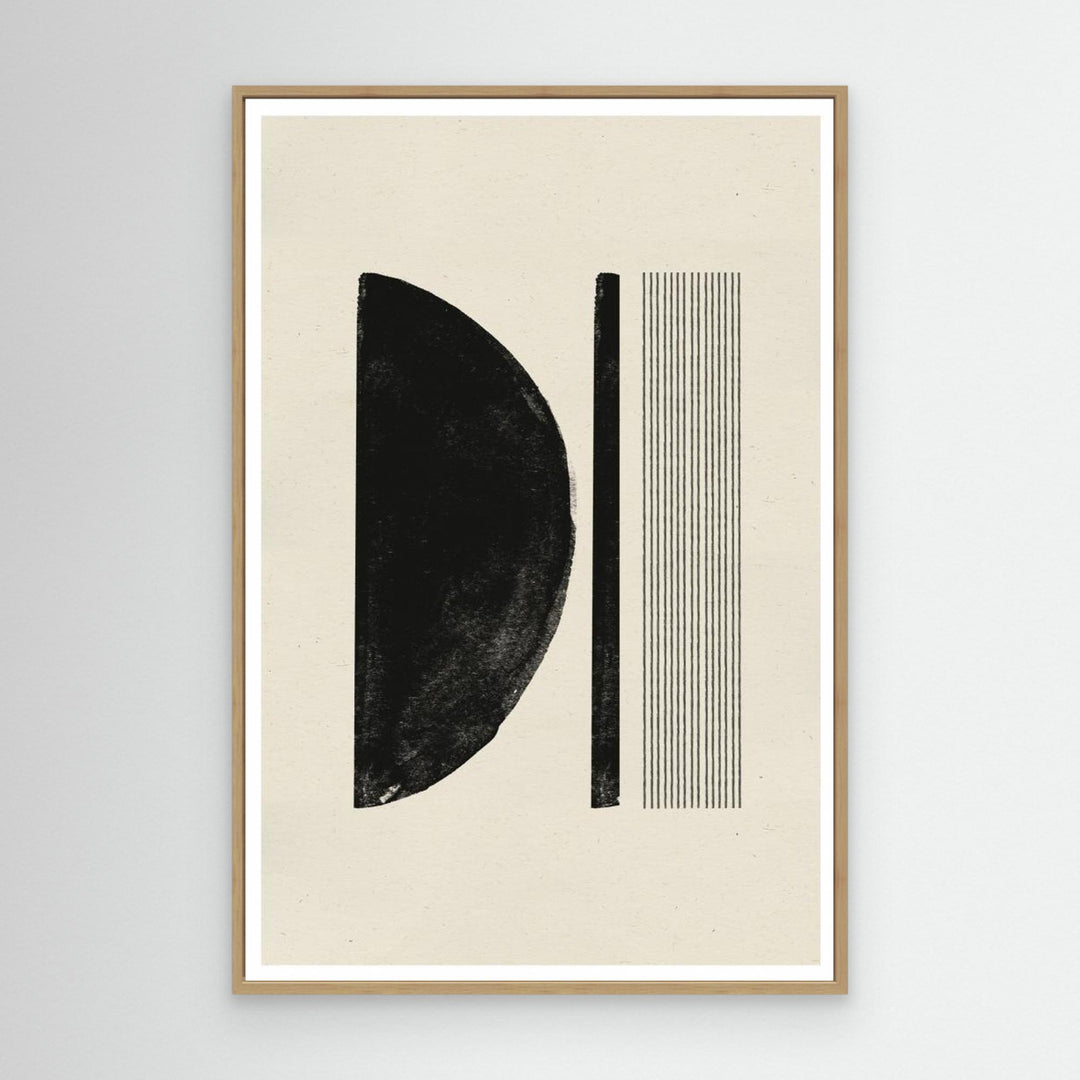 Zen Nr3 by The Miuus Studio