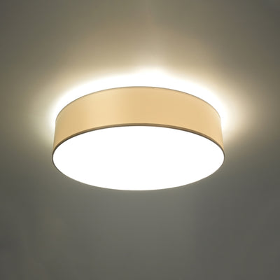 Loftslampe ARENA 55 hvid