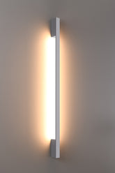 Væglampe SAPPO M hvid 3000K